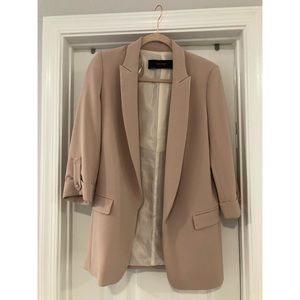 Zara Blazer size XS